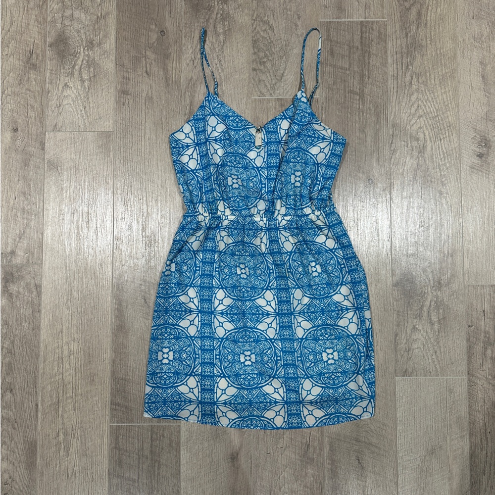 Everly Sundress